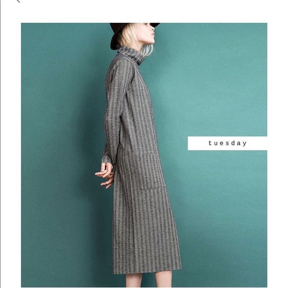 Zara Dress - Picture 3 of 8